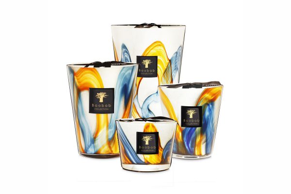 Ароматические свечи HOLY