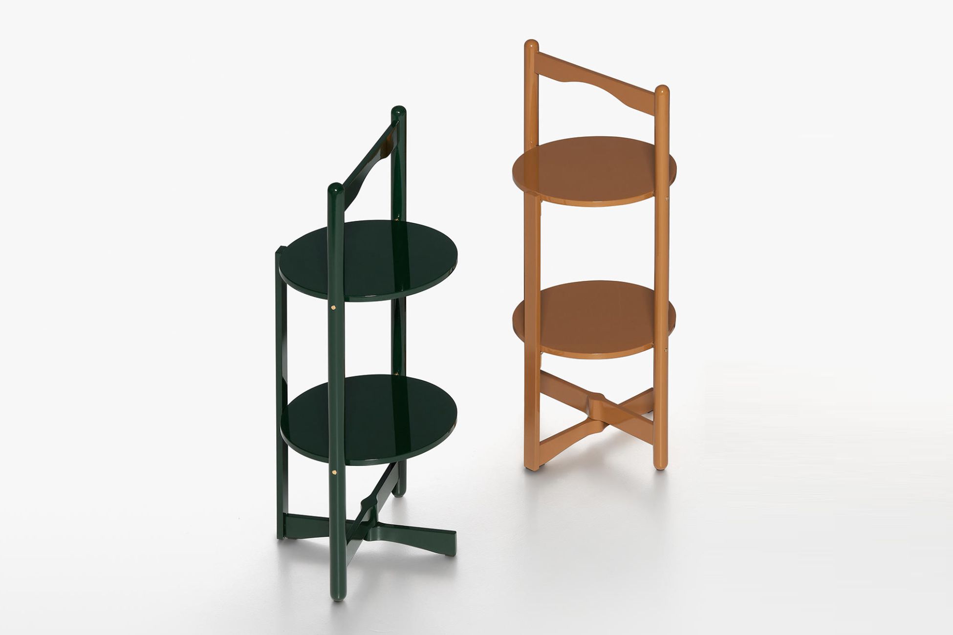 Приставные столики FLORIAN от Acerbis