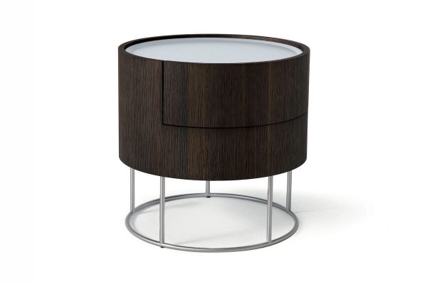 Прикроватный столик - тумба SHANGHAI