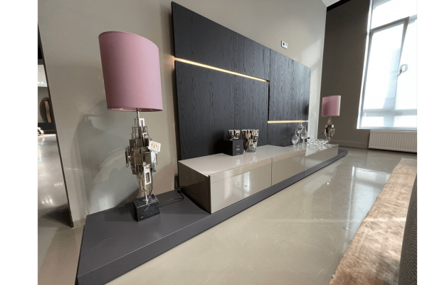 Модульная стенка TAO DAY от MisuraEmme