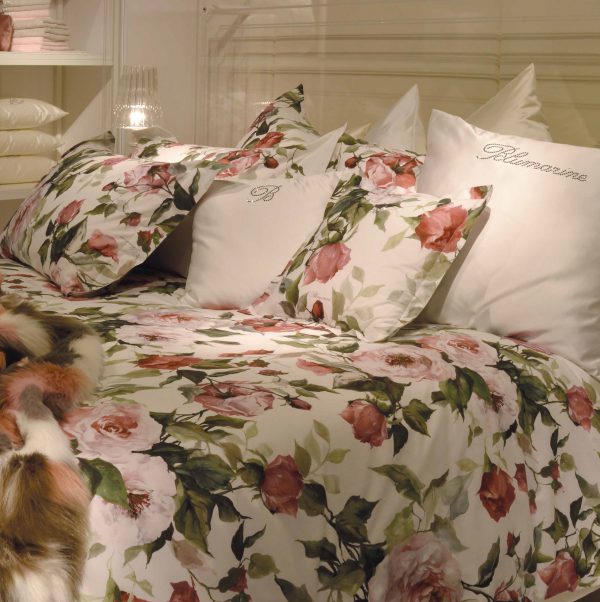 Коллекция текстиля Blumarine Col. 2019 vol. 2