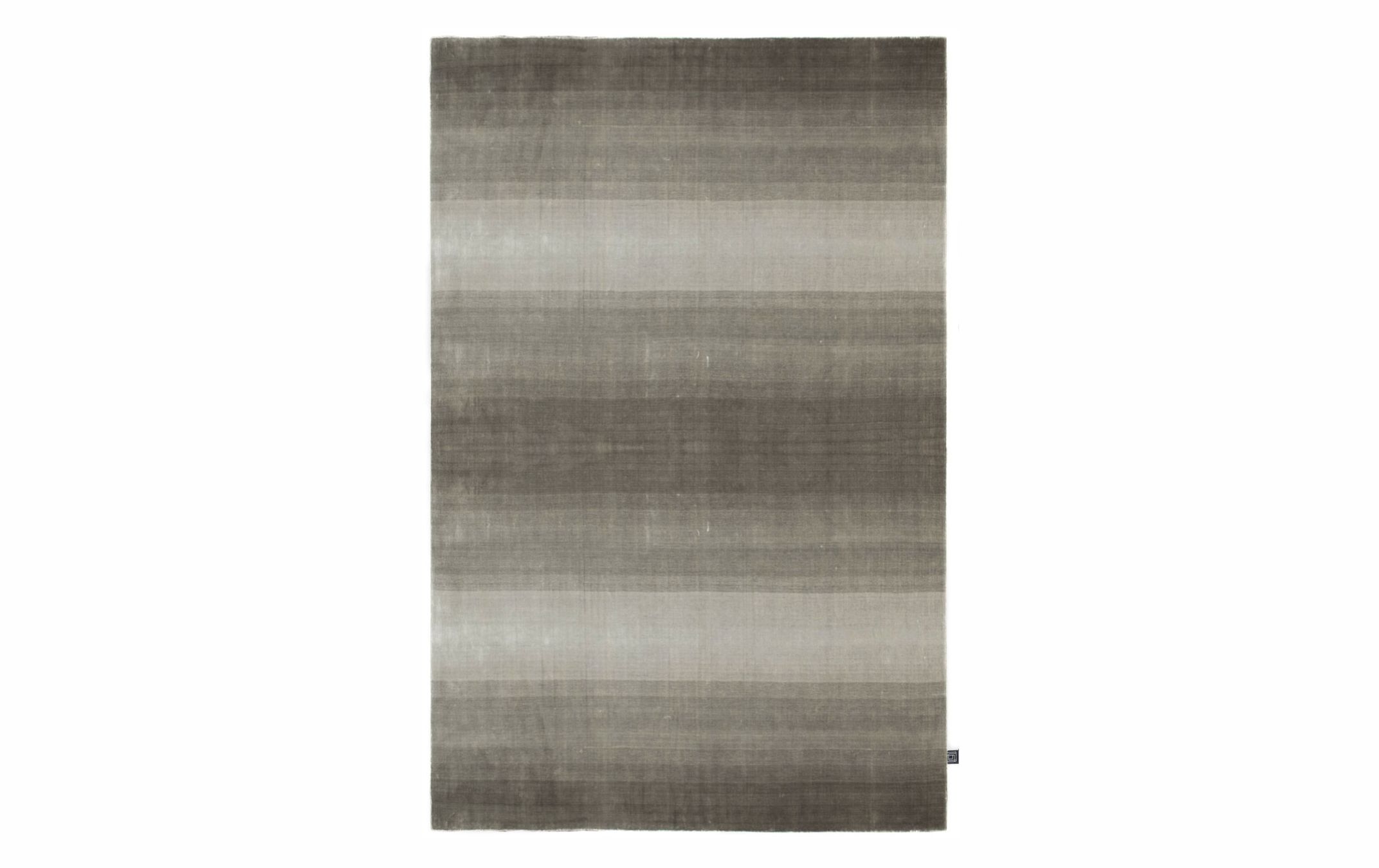 Ковер GRADATION GTN 02 Sky Grey от Carpet Edition