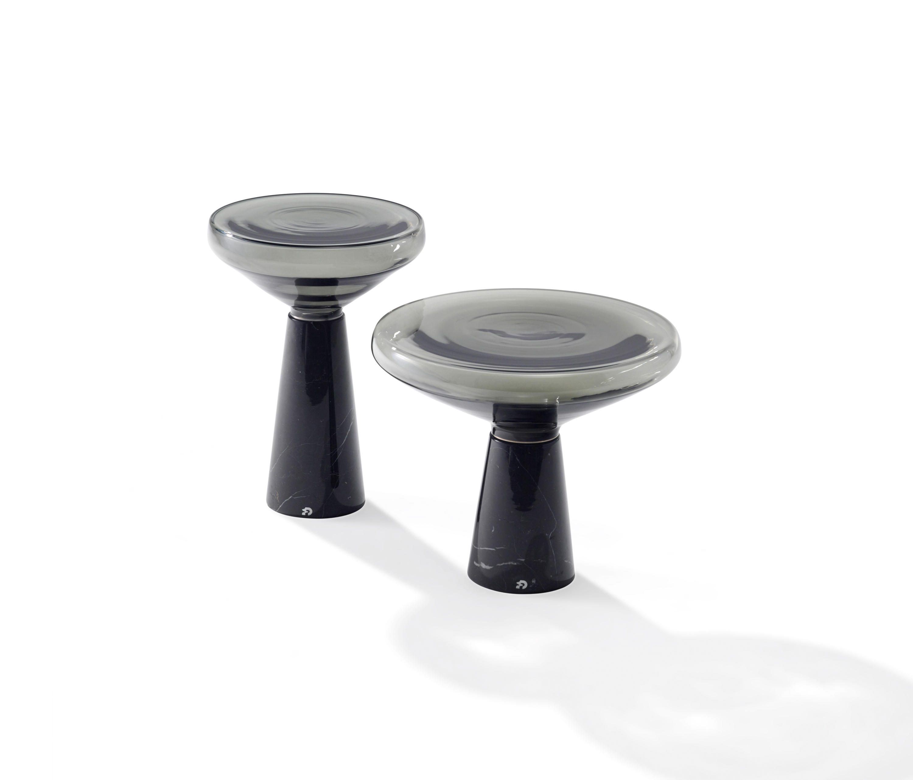 Журнальный столик BLOW от Draernert