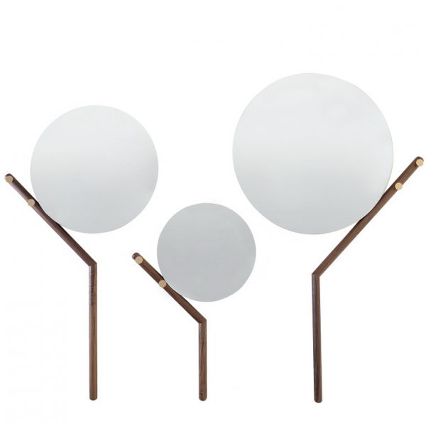 Настенное зеркало FAMILY