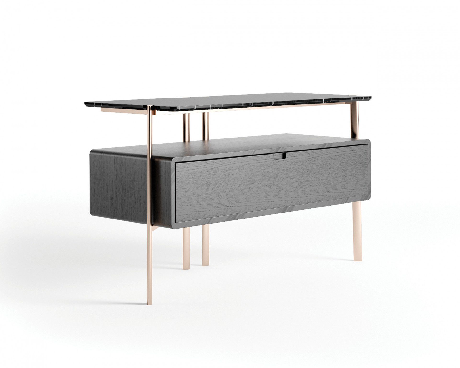 Комод EROS от MisuraEmme