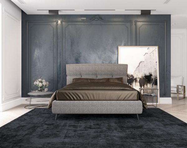 Кровать Orchid