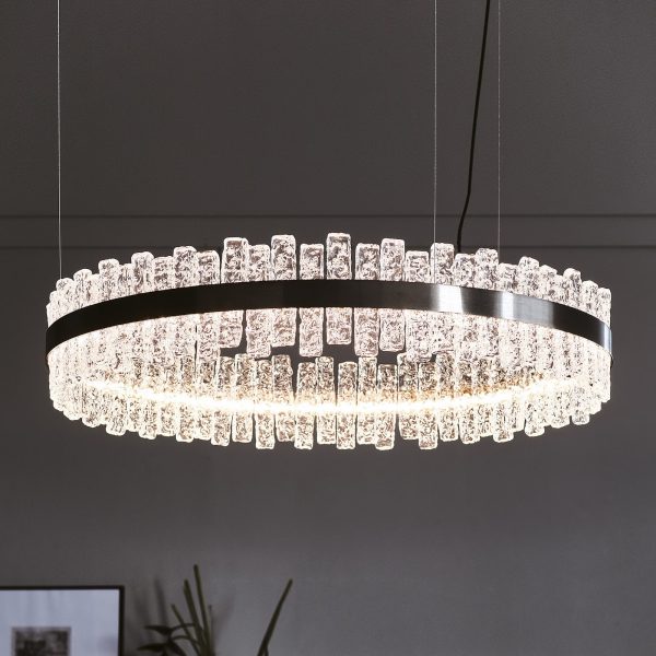 Подвесной светильник, люстра PHOENIX от Cattelan Italia