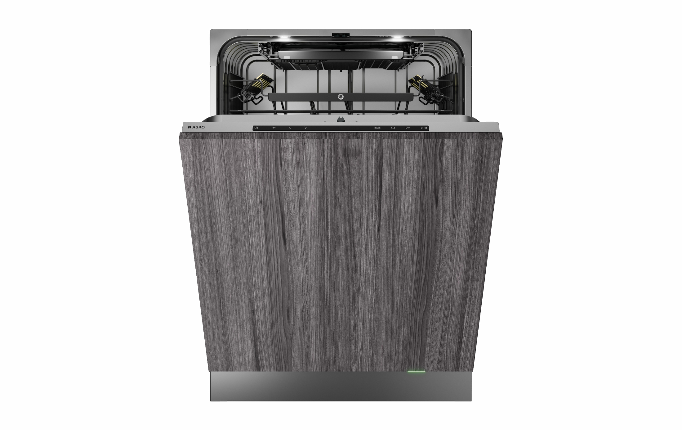 Встраиваемая посудомоечная машина ASKO DFI777UXXL