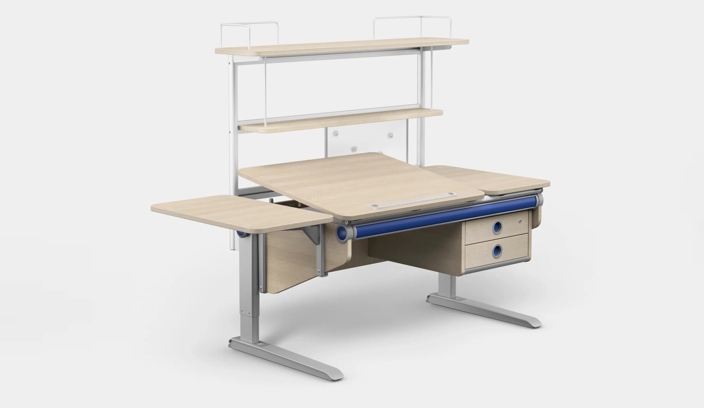 Школьная парта, письменный стол WINNER от Moll