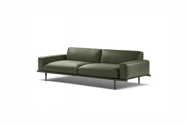 Диван LET IT BE Expo от Poltrona Frau