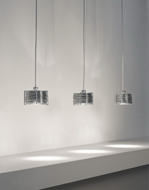 Комплект светильников BOBINO G21S