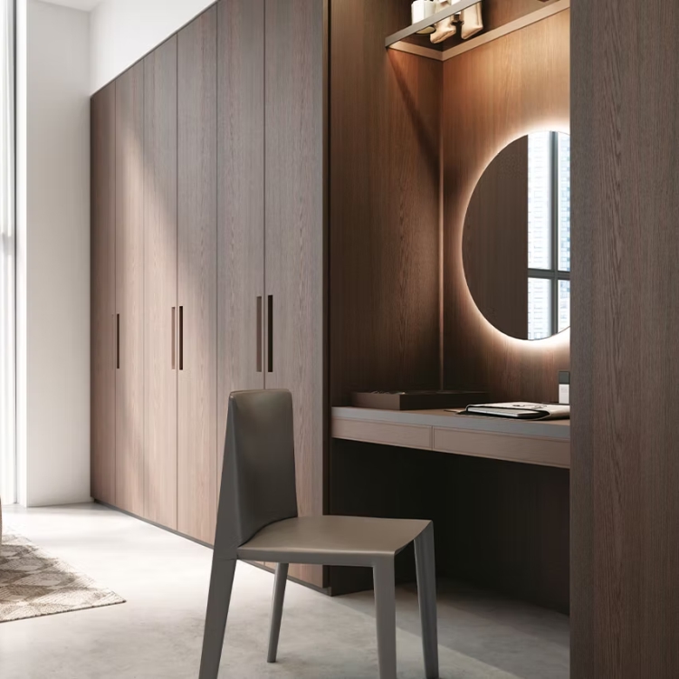 Гардеробный шкаф STRIP от Mobilform