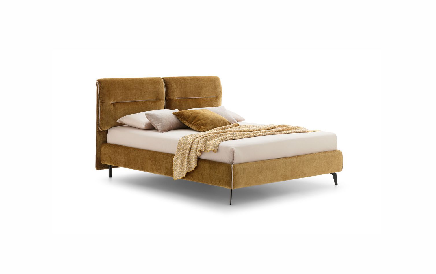 Кровать ACADEMY от LeComfort