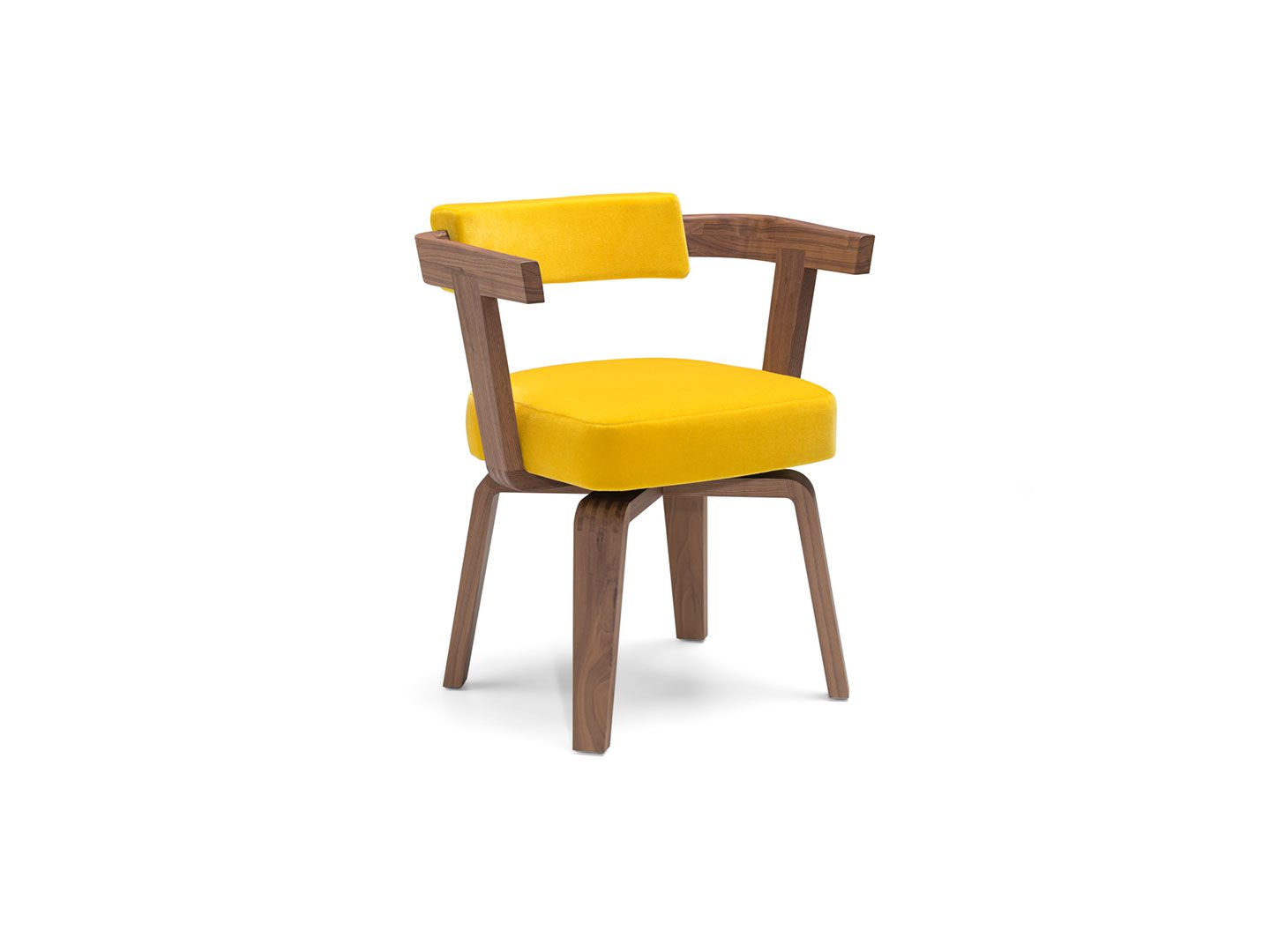Стул PORTA VOLTA от Molteni & C