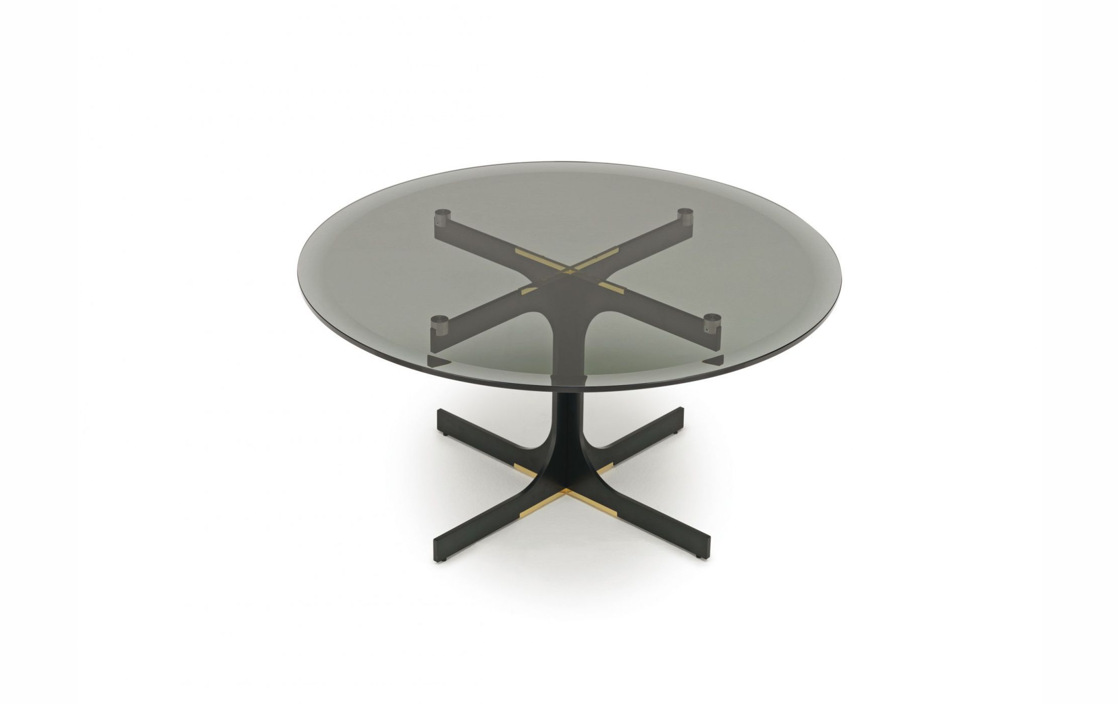 Круглый столик JANUS от MisuraEmme