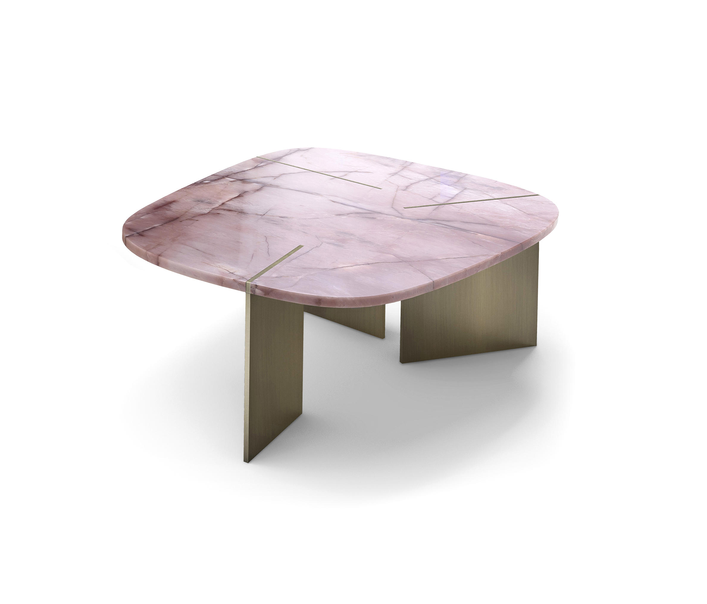 Журнальный столик RUMORS от Arketipo