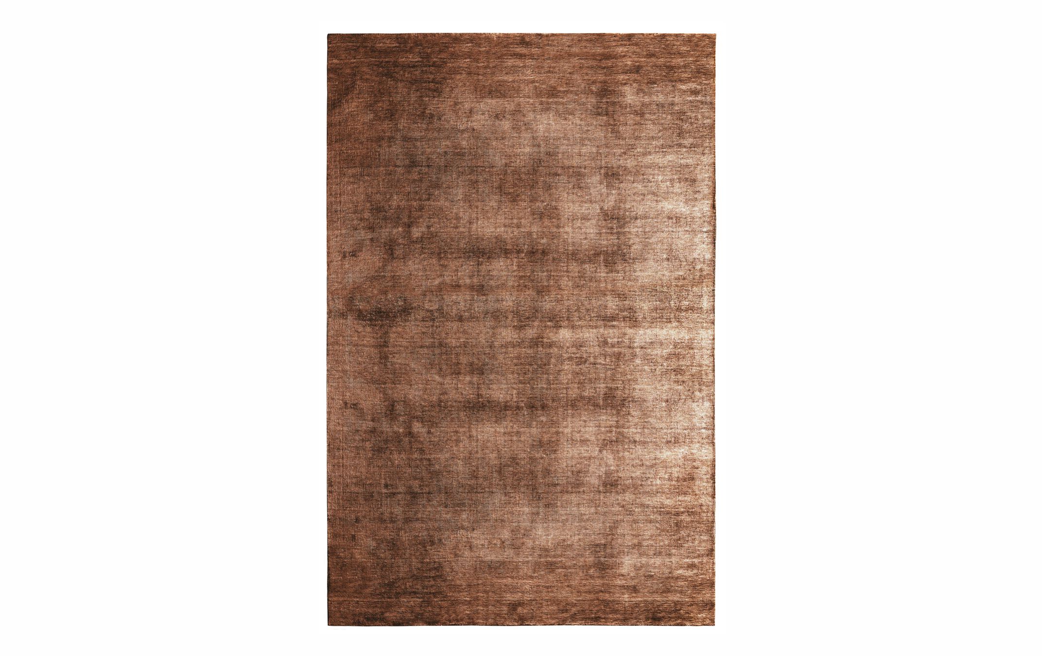 Ковер BAMBOO SHADED BS 06 Brick от Carpet Edition