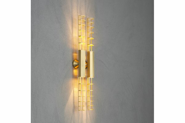 Настенный светильник HUBBLE Palomar