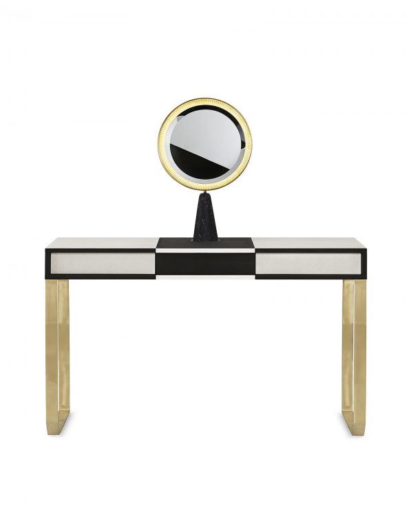 Туалетный столик Selene