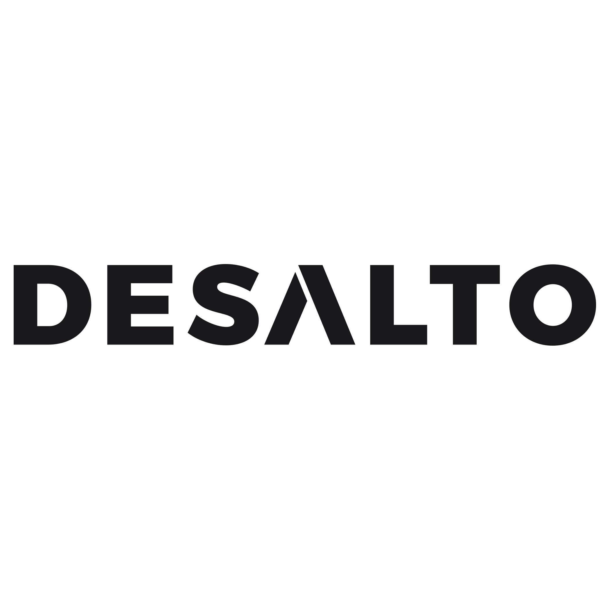 Desalto