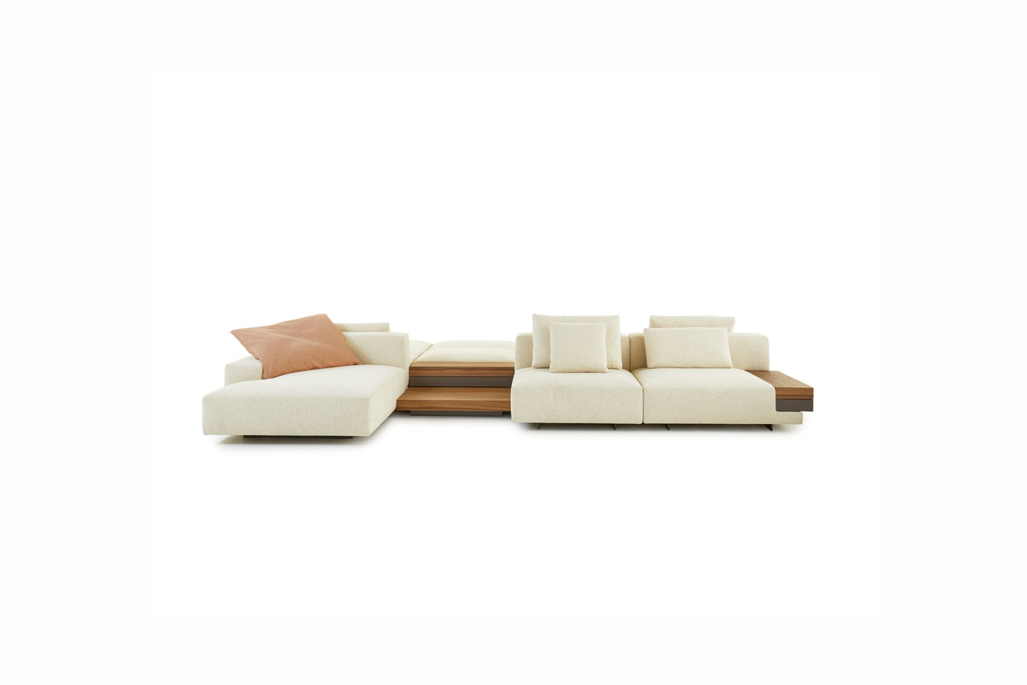 Диван MARTEEN от Molteni & C