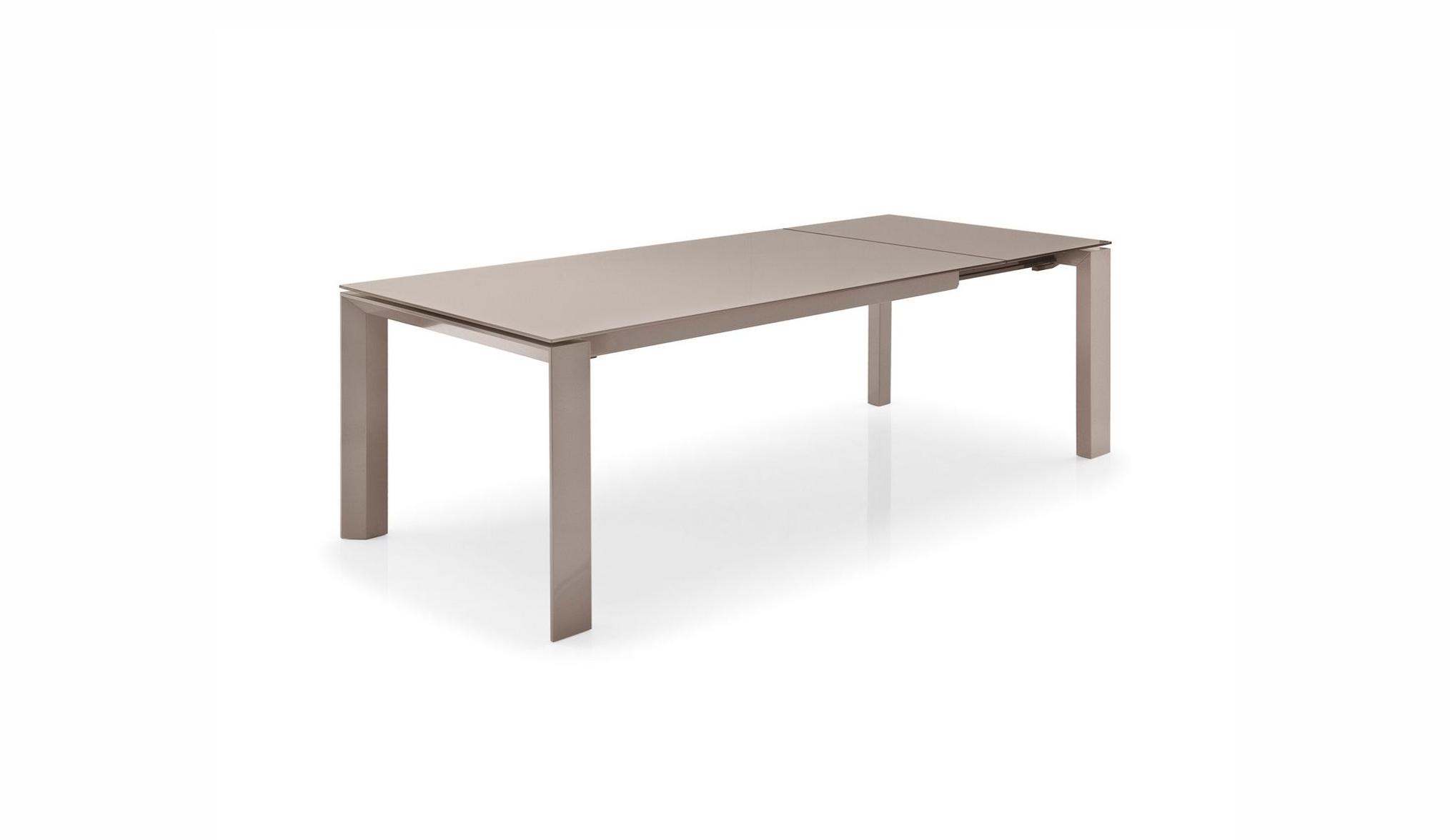 Раздвижной стол OMNIA от Calligaris