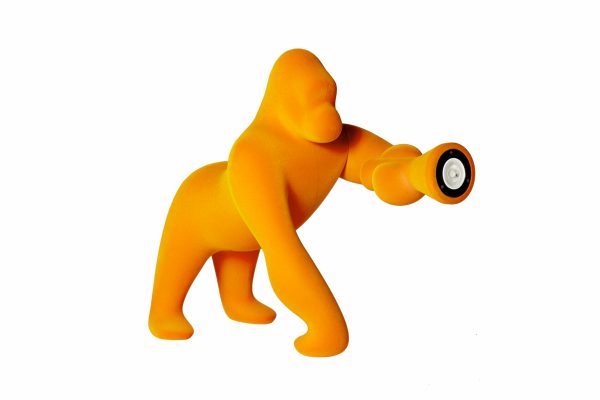 Настольная / напольная лампа KONG XS VELVET