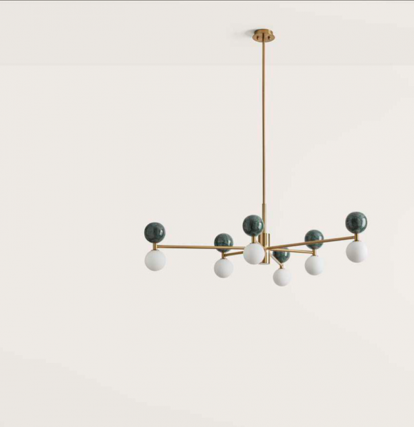 Подвесной светильник DALT