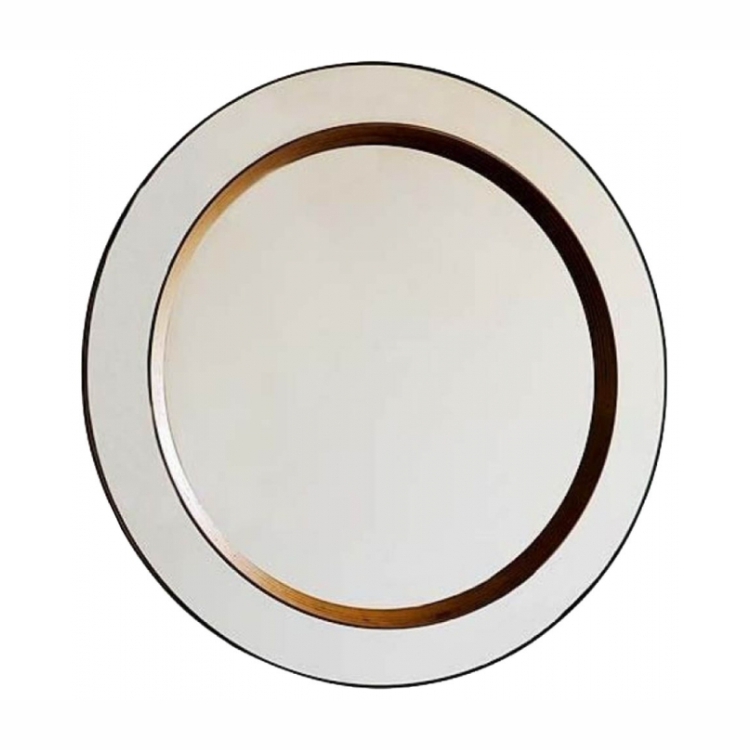 Зеркало MISS TONDO от Porada