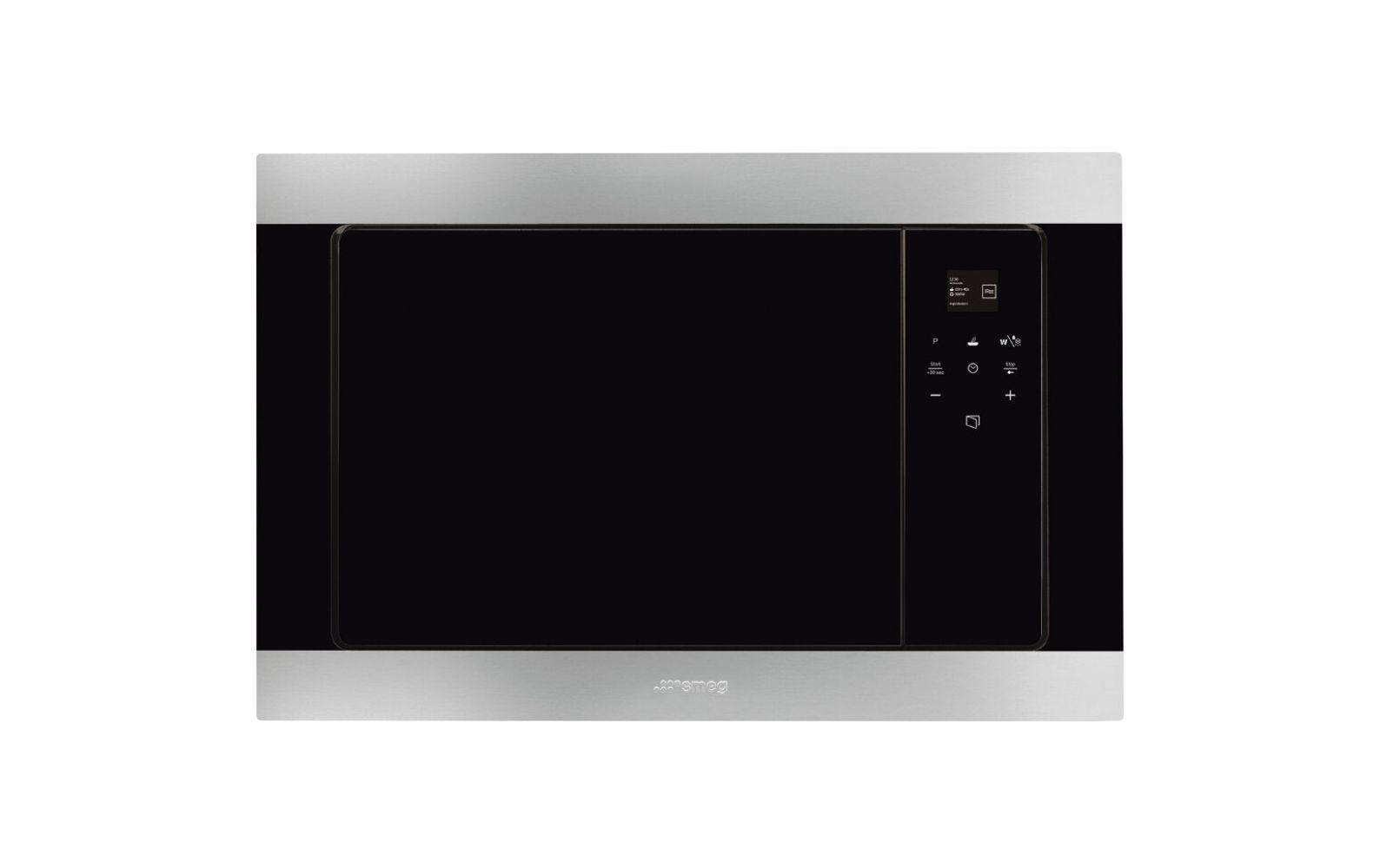 Микроволновая печь встраиваемая SMEG FMI320X2