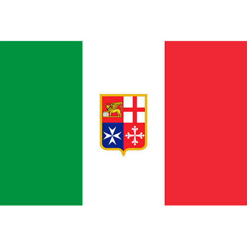 Италия