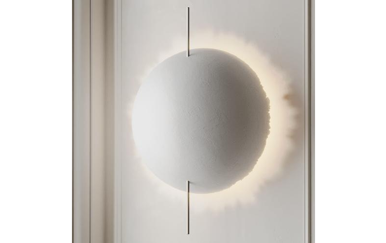 Бра POSTKRISI 40 от Catellani & Smith