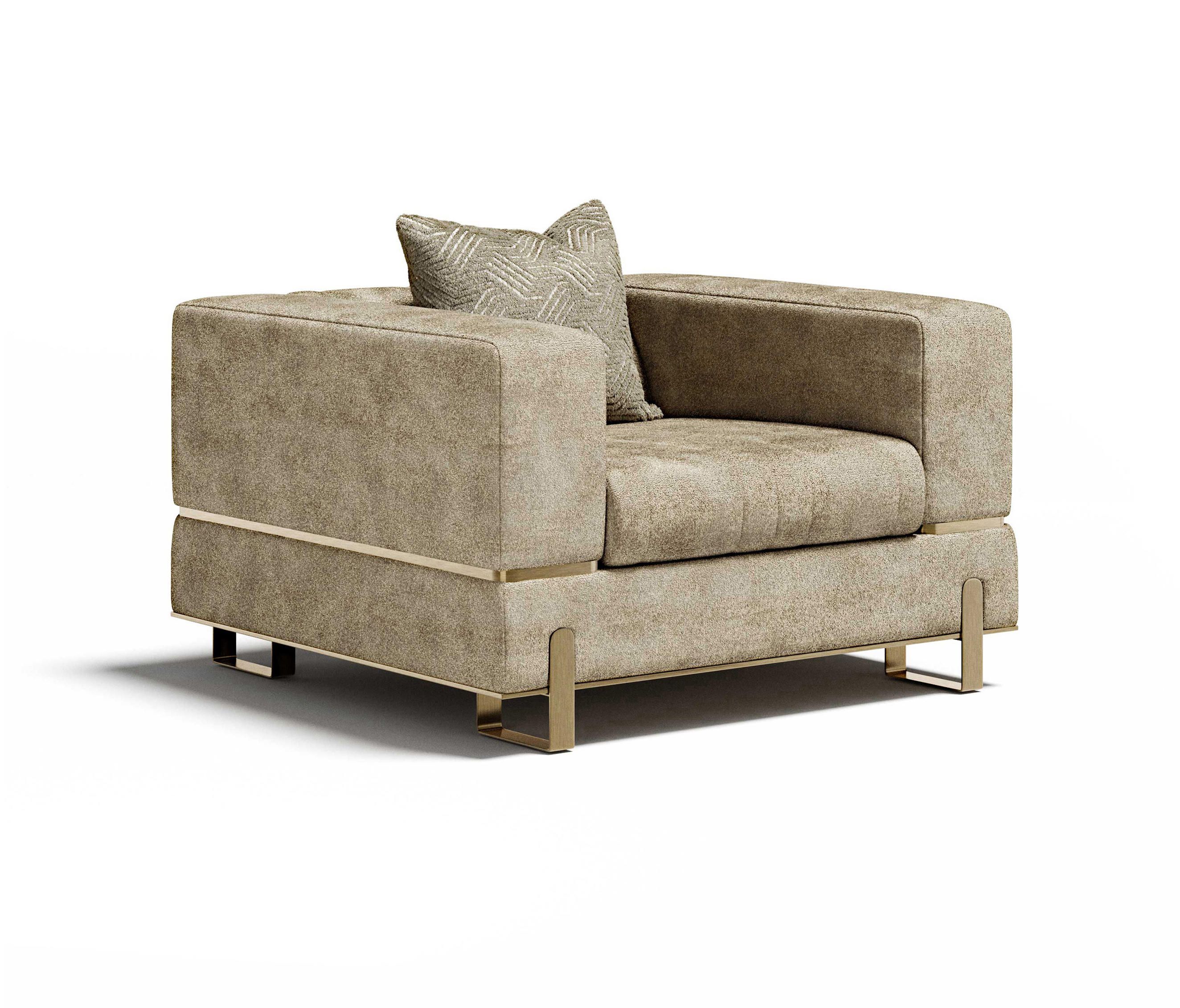 Кресло GRAND от Capital