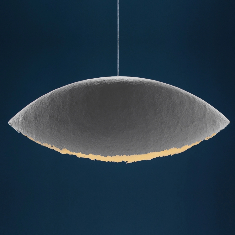 Подвесной светильник POSTKRISI от Catellani & Smith