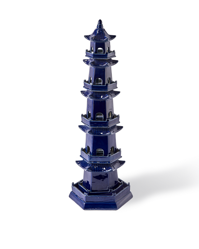 Ваза PAGODA от Polspotten
