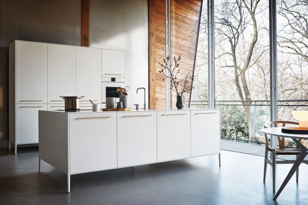 Кухня UNIT Creative harmony