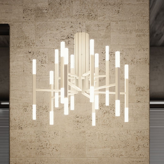 Люстра THE LIGHT от Alma Light