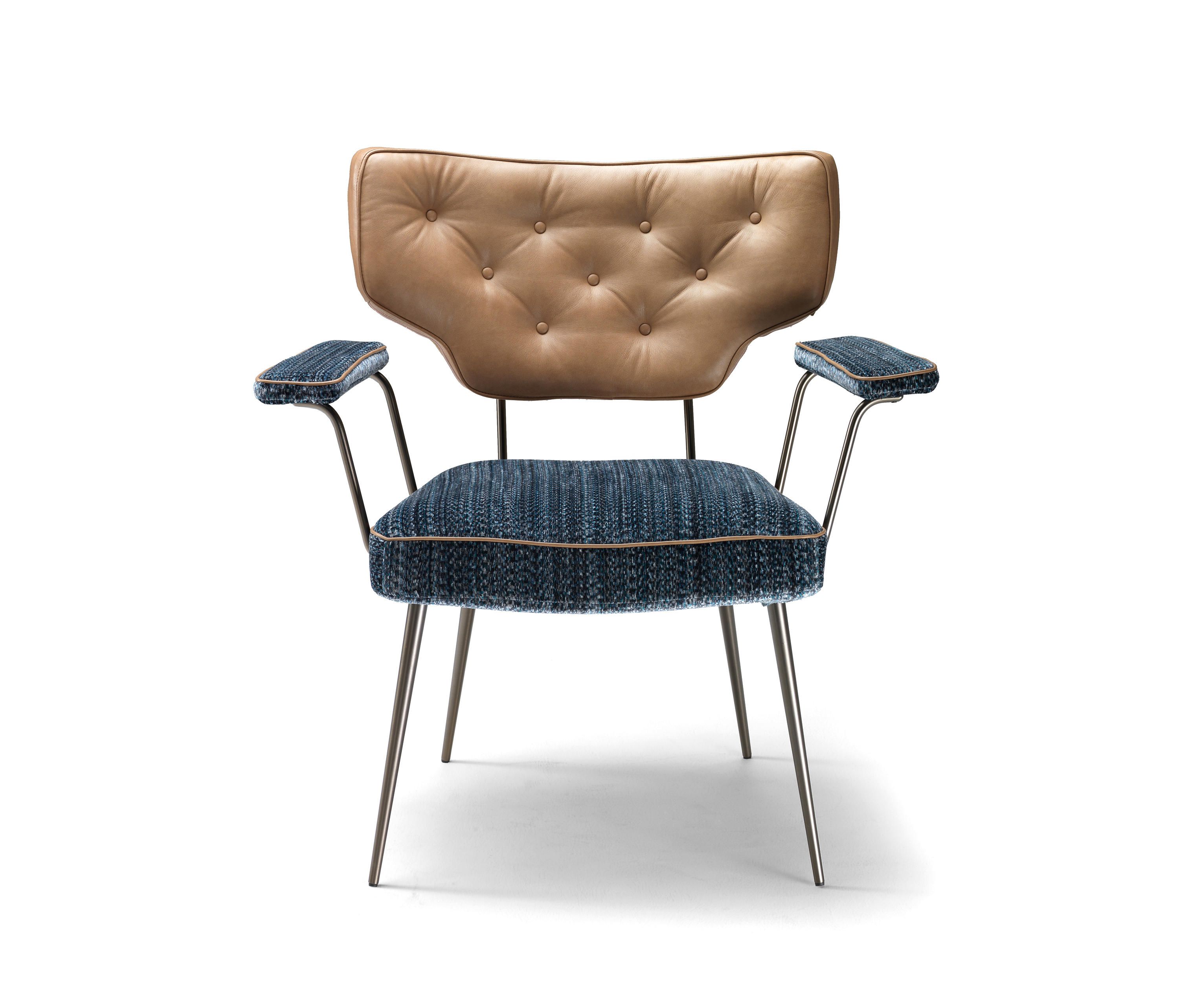 Кресло TWIGGY от Arketipo