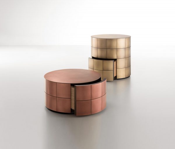 Прикроватная тумба Pandora