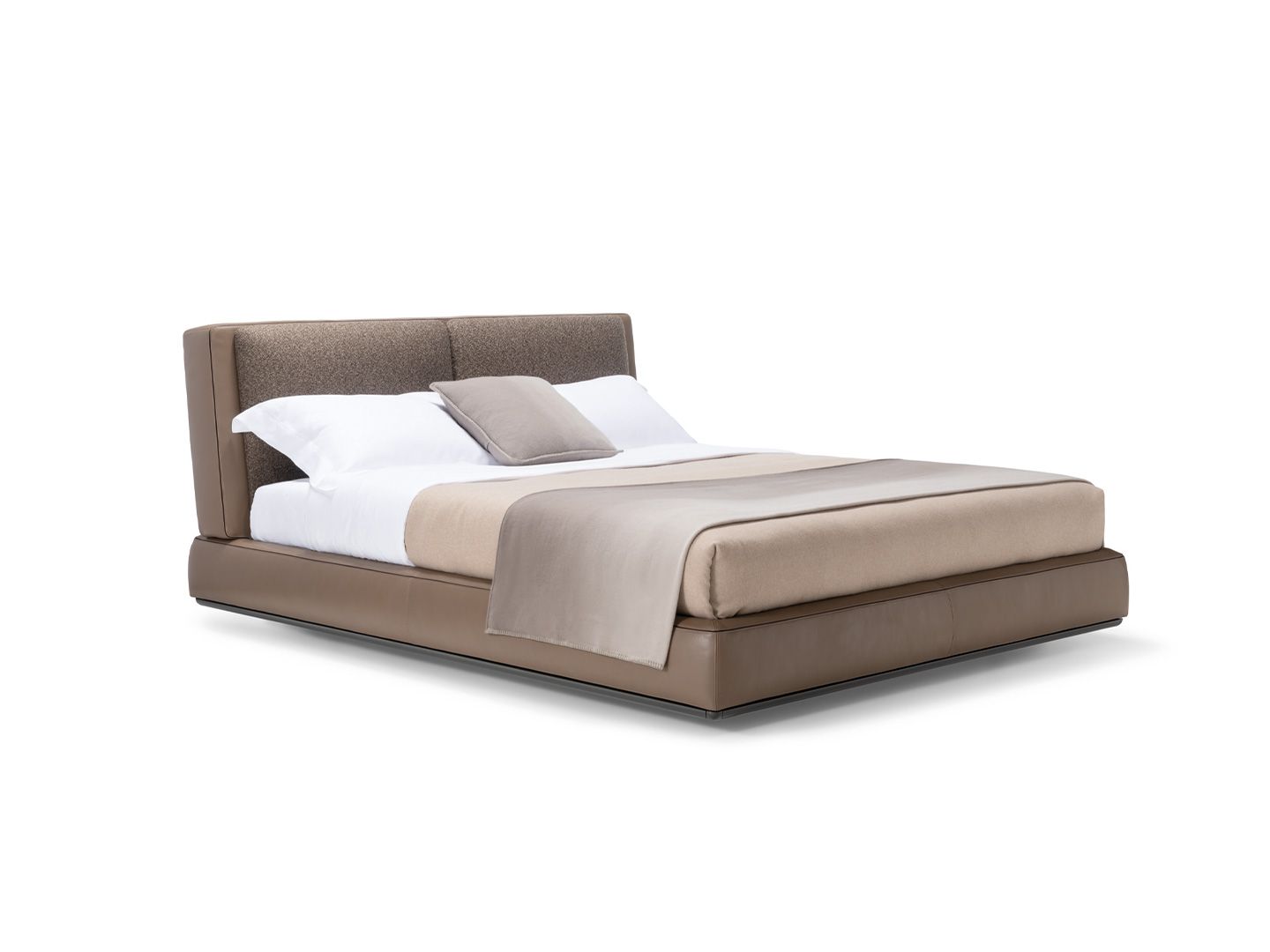 Кровать ALDGATE от Molteni & C