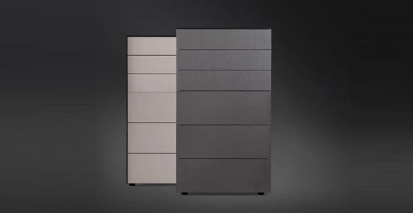 Высокий комод JUTA от Flou