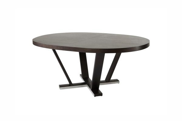 Раздвижной обеденный стол AURA TO1