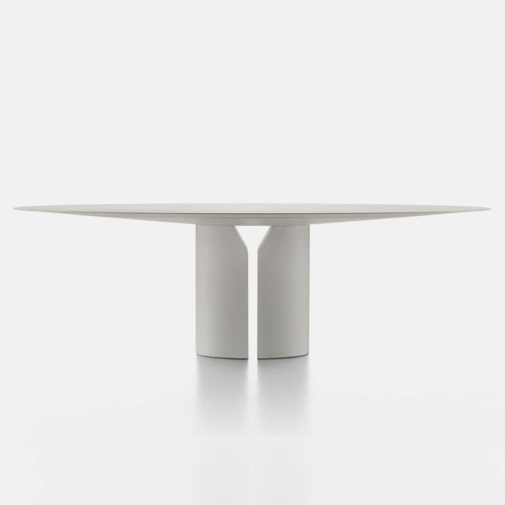 Стол NVL от MDF Italia