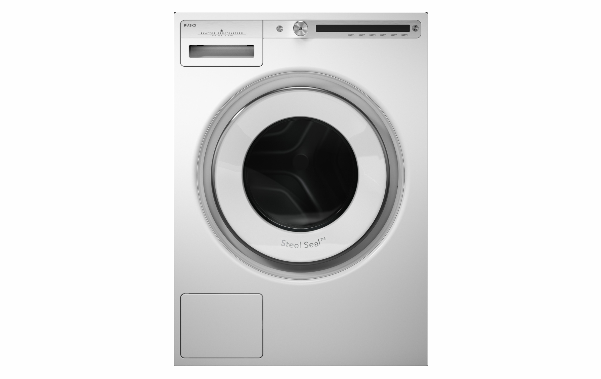 Стиральная машина ASKO W4086C.W/3