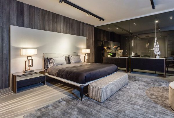 Кровать MARGARETH