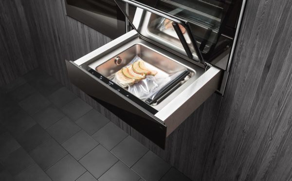 Вакууматор встраиваемый ASKO ODV8127A