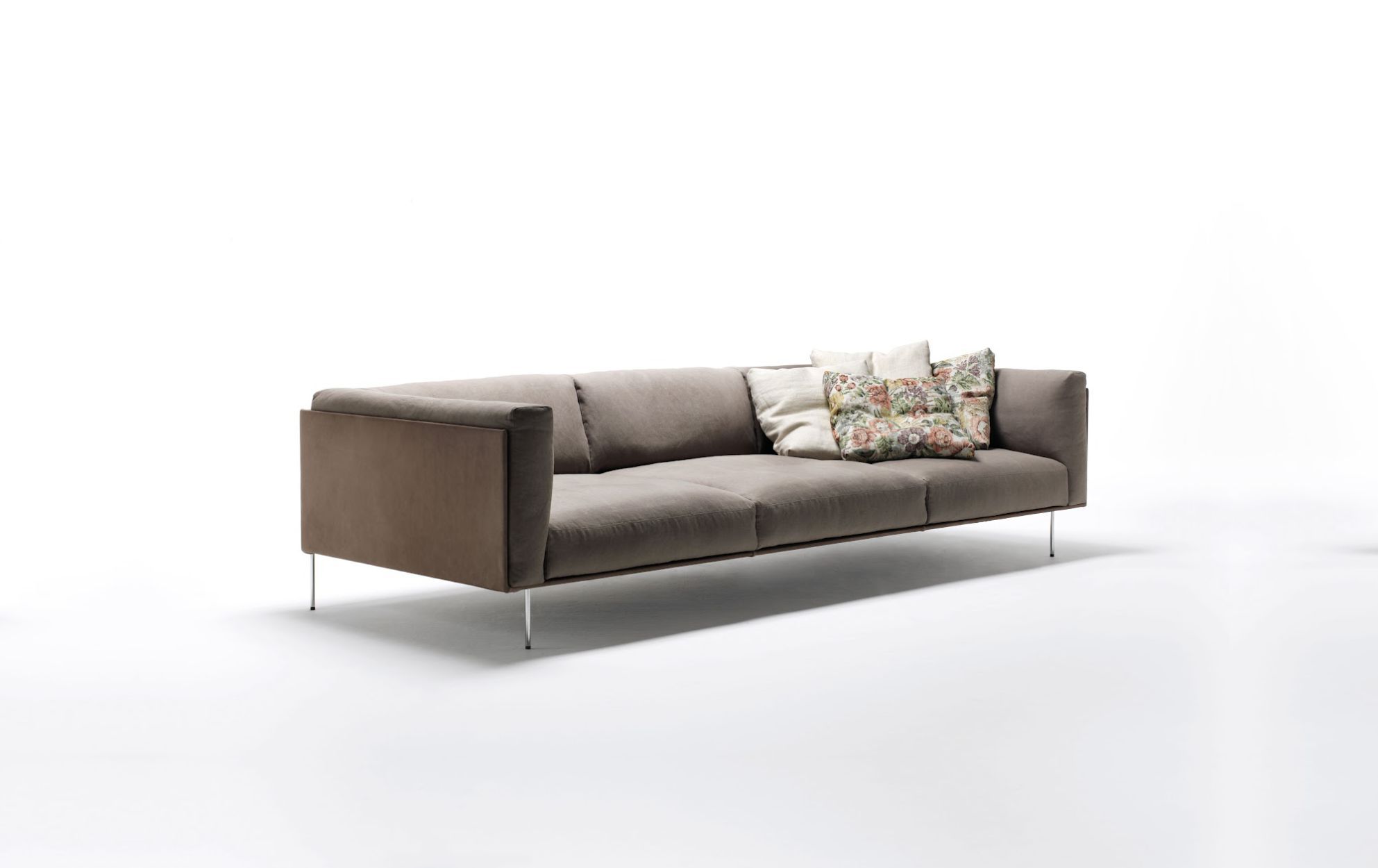 Диван ROD XL от Living Divani