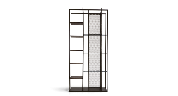 Стеллаж ELECTRA от Arketipo