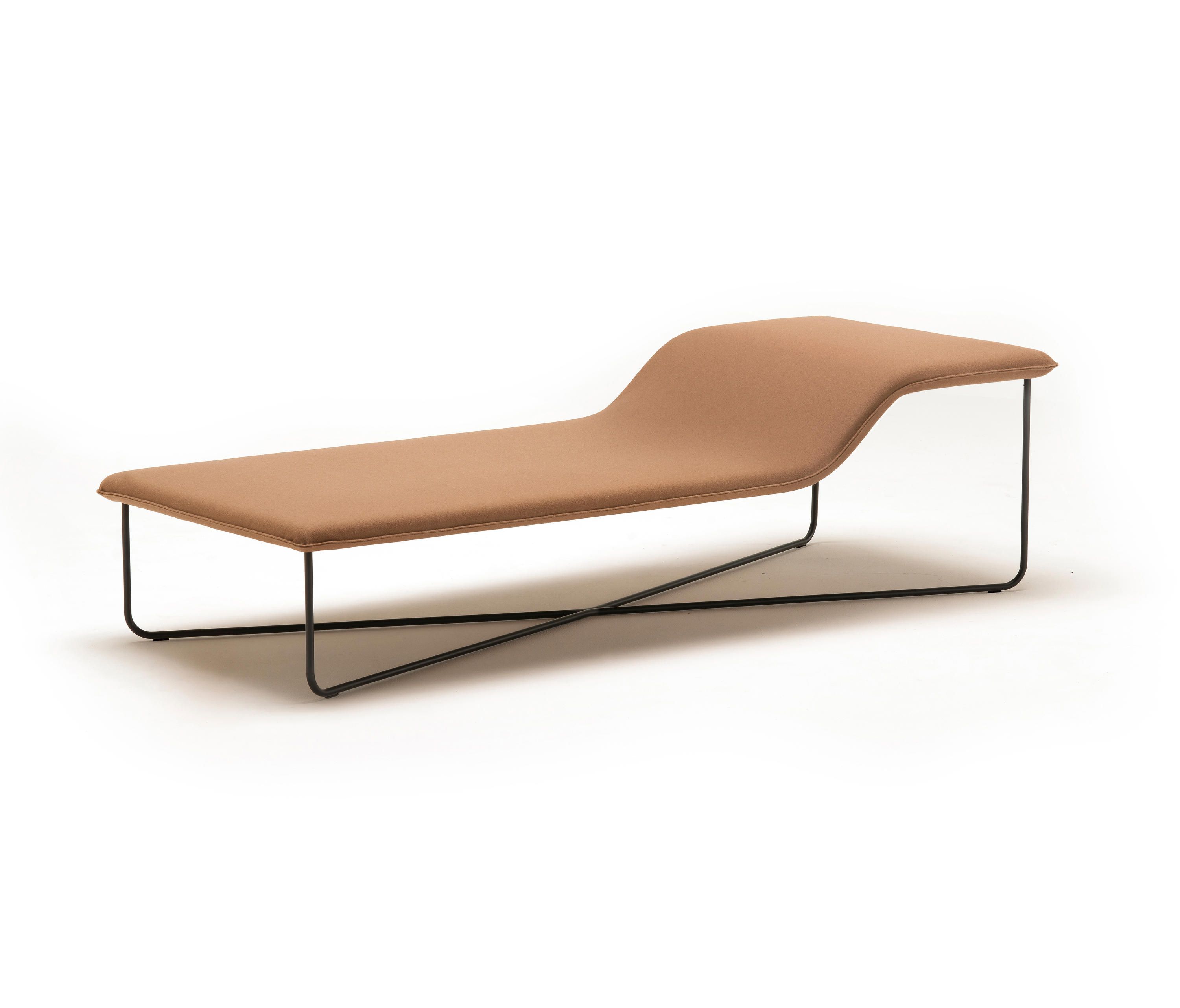 Шезлонг CLIVIO от Living Divani