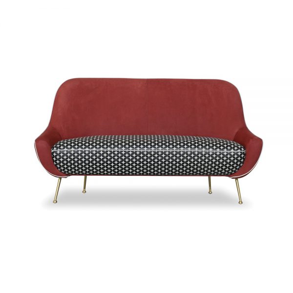 Диван MIO от Baxter